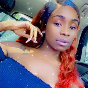 Meet your Posher, Danesha